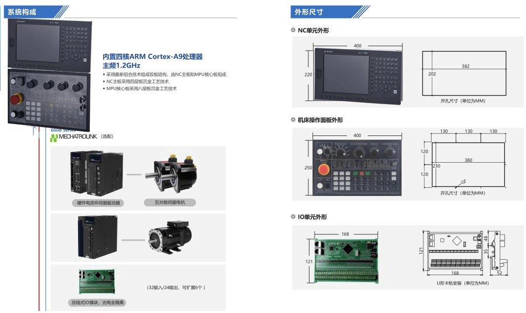 五轴联动数控系统-E乐彩